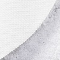 Коврик для ванной Wasserkraft Dill BM-3910 Bright White