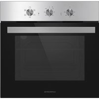 Электрический духовой шкаф MAUNFELD AEOC6041S