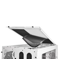 Корпус Thermaltake Core X9 Snow Edition [CA-1D8-00F6WN-00]