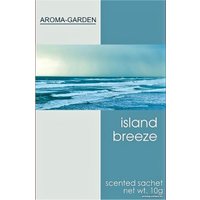 Ароматическое саше Aroma-Garden Исландский бриз 1055613