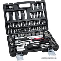 Универсальный набор инструментов MaxPiler MXT-94-SET (94 предмета)