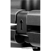 Многофункциональная сэндвичница Redmond (Редмонд) Мультипекарь SkyBaker RMB-M658/3S