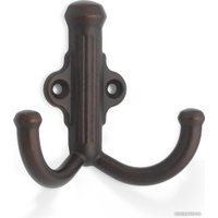 Крючок мебельный Boyard Rigata K251AC.6