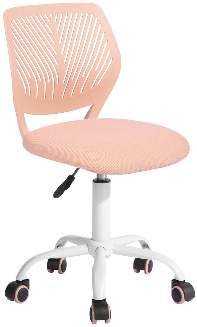 

Компьютерное кресло Stool Group Анна (розовый)