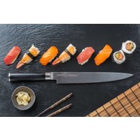 Кухонный нож Samura Mo-V SM-0045/K