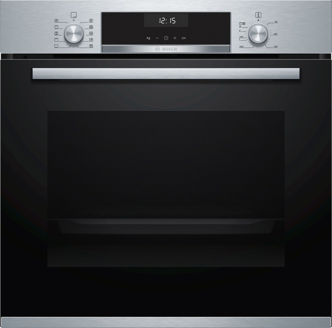 

Электрический духовой шкаф Bosch HBG5370S0
