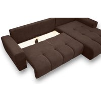 Угловой диван Mio Tesoro Santos 4УС (Verona-CH 094)