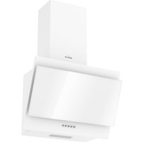 Кухонная вытяжка Elikor Коралл 50П-430-К3Д (белый)