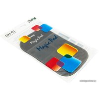 Противоскользящий коврик Dialog MagicPad MH-01 (серый)