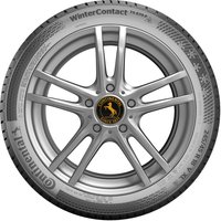 Зимние шины Continental WinterContact TS 870 P 255/40R18 99H XL