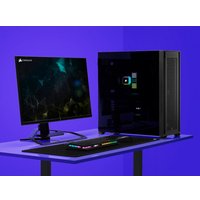 Система жидкостного охлаждения для процессора Corsair iCUE H150i RGB Elite CW-9060060-WW