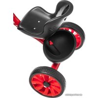 Детский велосипед Nino Little Driver (красный)