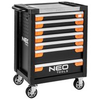 Тележка NEO 84-220 в Витебске