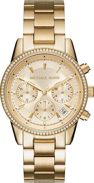 

Наручные часы Michael Kors MK6356