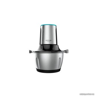 Чоппер Cecotec ChopBeat 1500 TitanBlack Steel (04186)