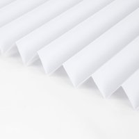 Плиссе Brabix 60x180 700001 (белый)