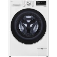 Стирально-сушильная машина LG F2V5HG1W