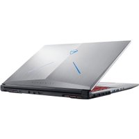 Игровой ноутбук Machenike L17 Satellite S JJ00GX00JRU