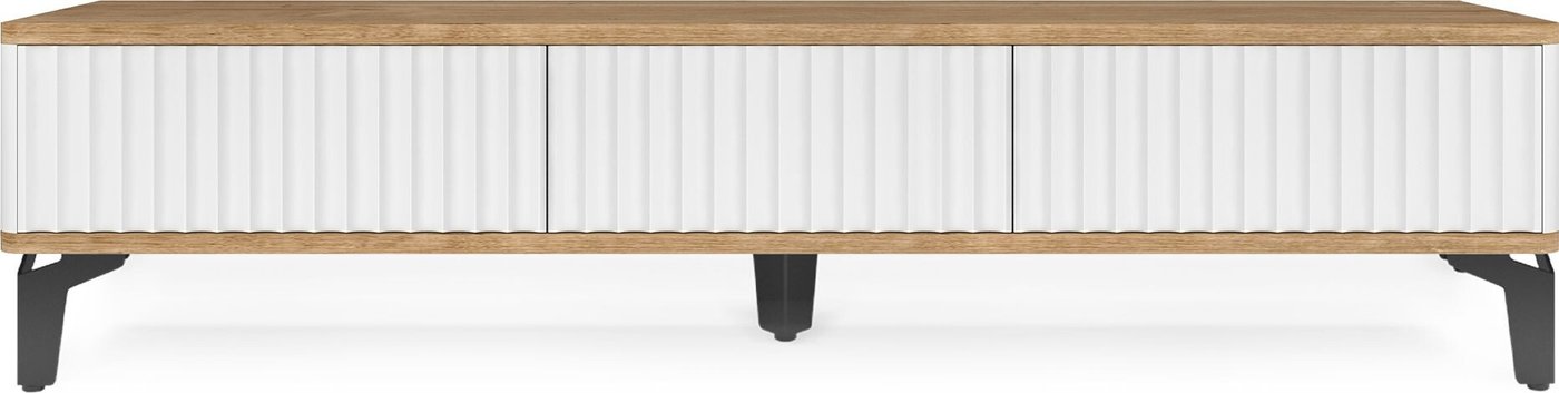 

Тумба Shtabe Royal 5021 эко (дуб кантри-черный)