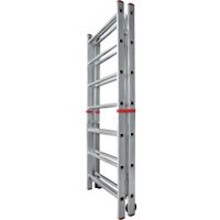 Лестница-помост Новая высота вышка-тура NV 3460 3460207