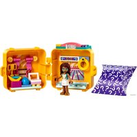 Конструктор LEGO Friends 41671 Кубик Андреа для плавания