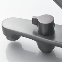 Смеситель Shevanik S6202T