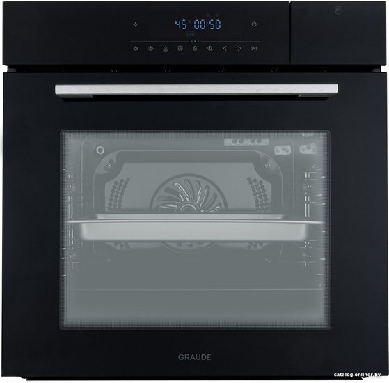 Graude BMDP 60.1S