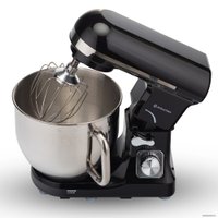 Планетарный миксер Evolution Mr. Backer SM-1457 Black