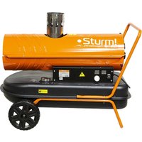 Дизельная тепловая пушка Sturm DKH20CH