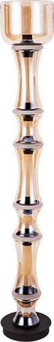 Торшер Divinare Volturn 1243/17 PN-45