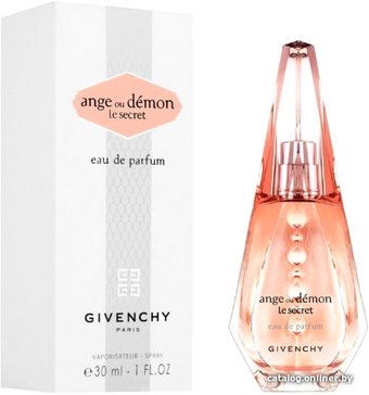 Парфюмерная вода Givenchy Ange ou Demon Le Secret EdP (30 мл)