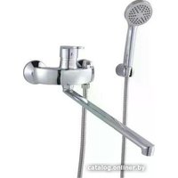 Смеситель Wisent WP22006