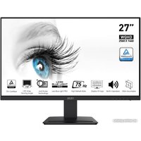 Монитор MSI Pro MP273QV