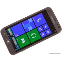 Телефон Samsung ATIV S (16 Gb) (I8750)