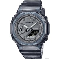 Наручные часы Casio G-Shock GMA-S2100SK-1A