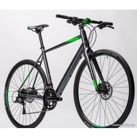 Велосипед Cube SL Road Pro (2016)