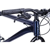 Велосипед Comiron Chubby р.21 2025 (синий)