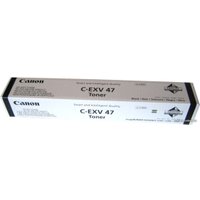 Тонер Canon C-EXV 47 BK [8516B002]