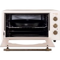 Мини-печь Willmark WOF-505BR