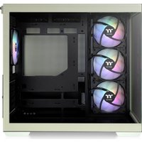 Корпус Thermaltake View 380 TG ARGB Matcha Green CA-1Z2-00MEWN-00