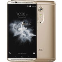 Смартфон ZTE Axon 7 Ion Gold