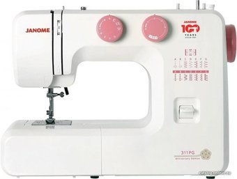 Janome 311PG