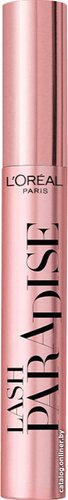 Тушь для ресниц L'Oreal Paradise Extatic New черный (6.4 мл)