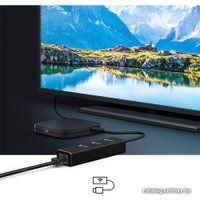 USB-хаб KS-IS KS-405