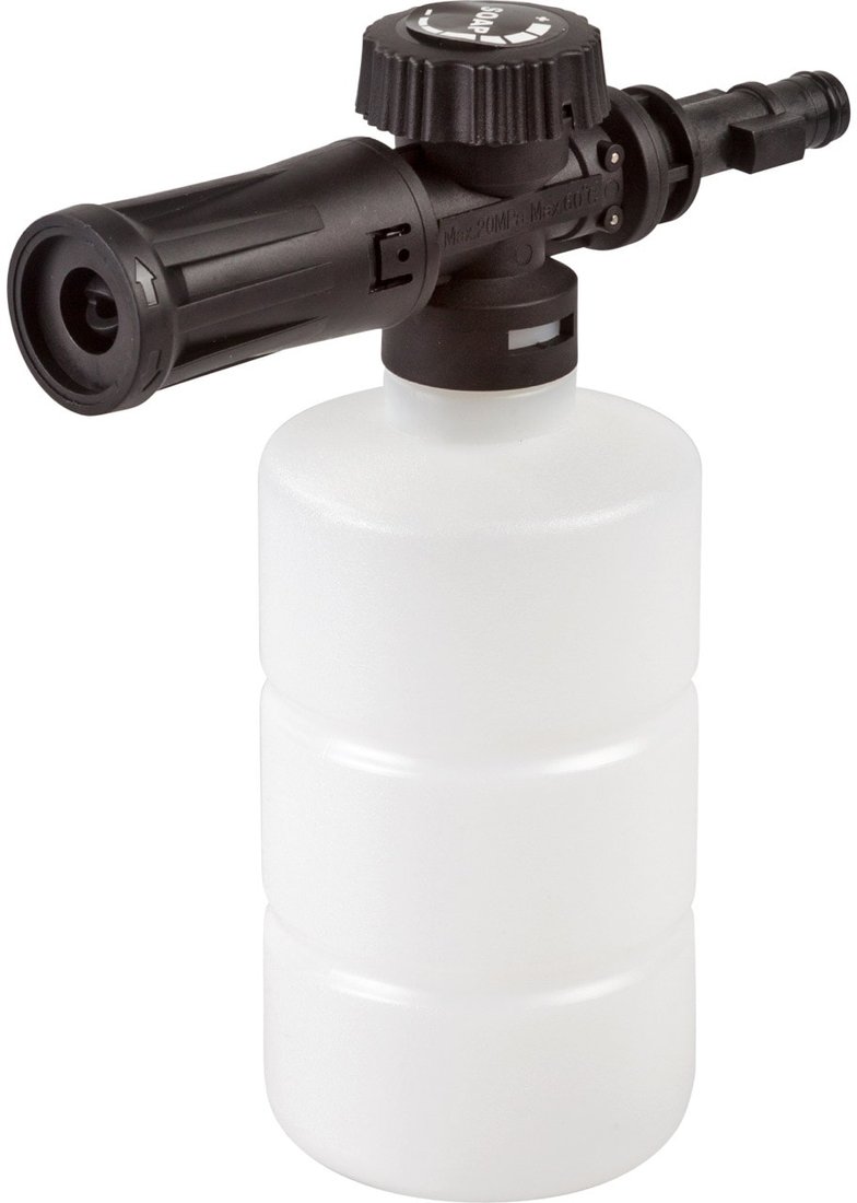 

Пеногенератор Bort Foam Master
