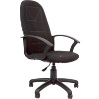Офисное кресло Русские кресла РК-150 (черный) в Витебске