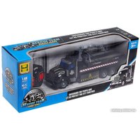 Автомодель Sima-Land Грузовик. Эвакуатор 5247688