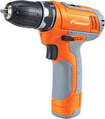 Дрель-шуруповерт Forward FCD-12V-2Li