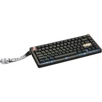 Клавиатура Cidoo QK75 (черный)