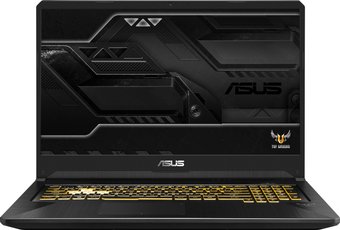 ASUS TUF Gaming FX705DT-AU056T